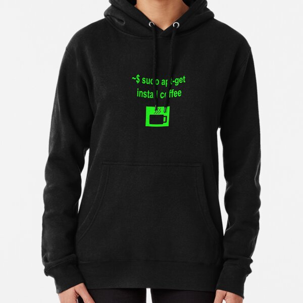 Item preview, Linux sudo apt-get install coffee designed and sold by boscorat.