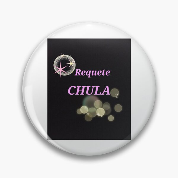 Item preview, Requete CHULA designed and sold by La-Chula-Chola.