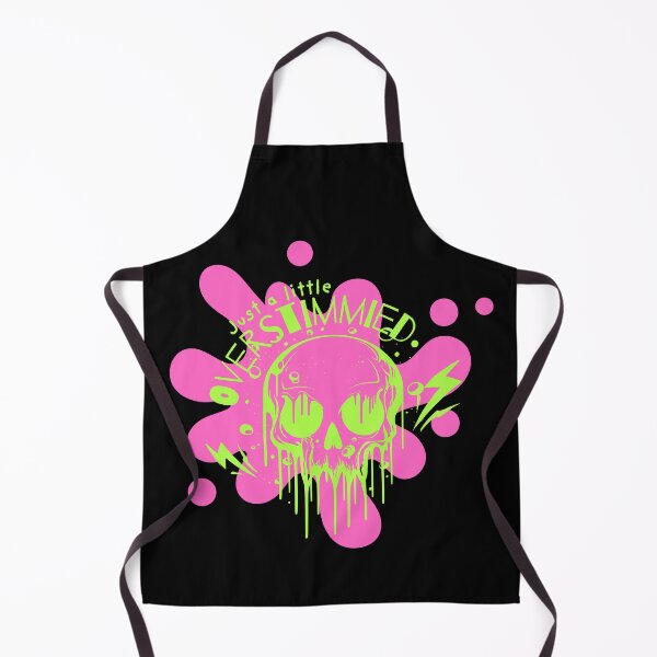 Item preview, Overstimmied designed and sold by Sadie-Alexis.