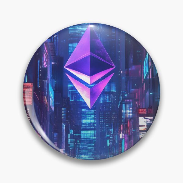 Item preview, ETH - STAR designed and sold by Vivid-Impres.