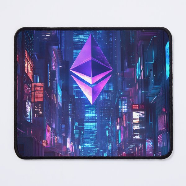 Item preview, ETH - STAR designed and sold by Vivid-Impres.