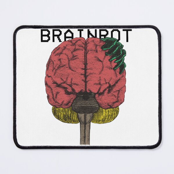 Item preview, brainrot (colors) designed and sold by curlylucas.