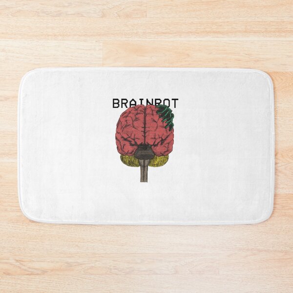 Item preview, brainrot (colors) designed and sold by curlylucas.