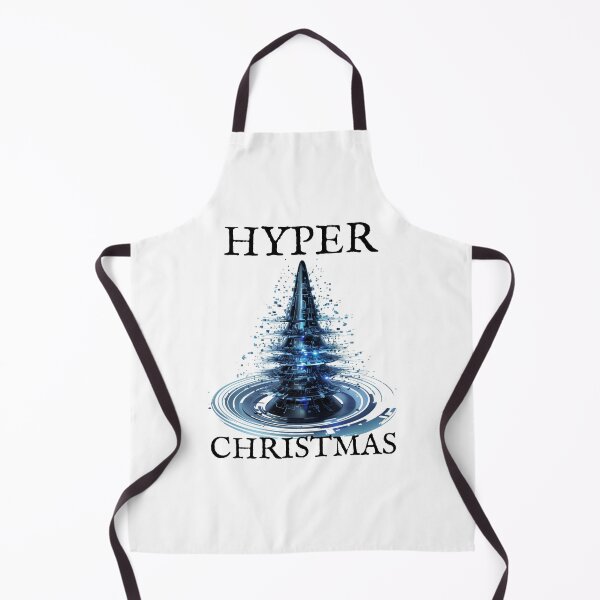 Item preview, Hyper Christmas Tree - For the Code Lover designed and sold by GGtiger.