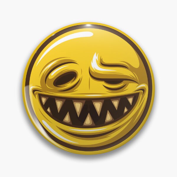 Item preview, freaky smile designed and sold by cre-ei8ht.