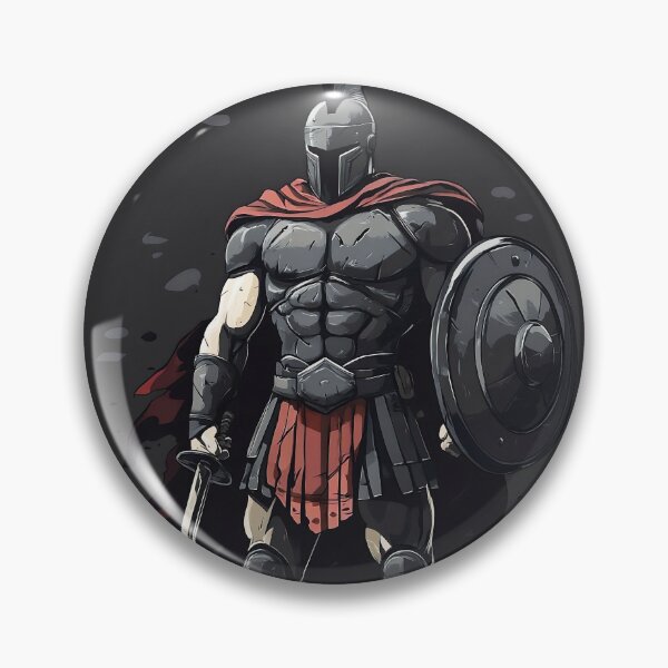 Item preview, gladiator designed and sold by javierparra.