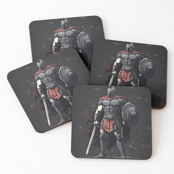 Item preview, gladiator designed and sold by javierparra.