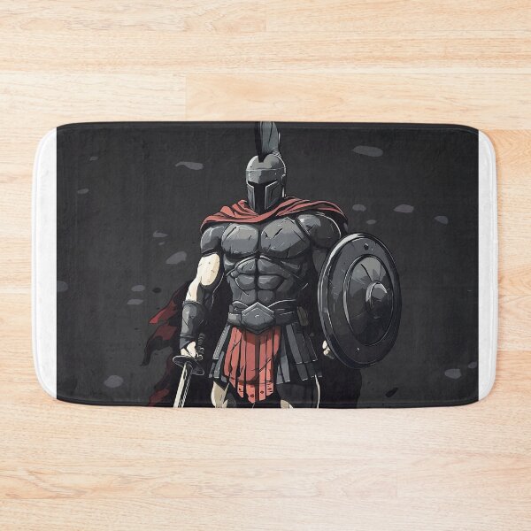 Item preview, gladiator designed and sold by javierparra.
