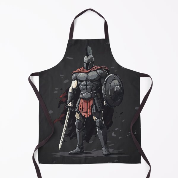 Item preview, gladiator designed and sold by javierparra.