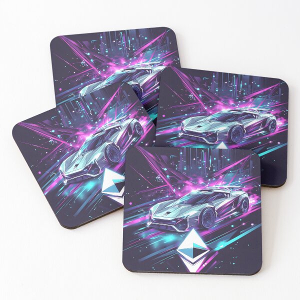 Item preview, ETH - STAR designed and sold by Vivid-Impres.