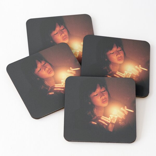 Item preview, Beabadoobee high quality poster! designed and sold by apple peel.
