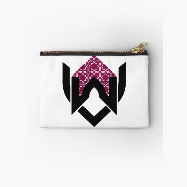 Item preview, UWISOC - University of Westminster Islamic Society logo - icon designed and sold by Content Extra.