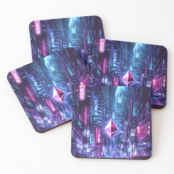 Item preview, ETH - STAR designed and sold by Vivid-Impres.