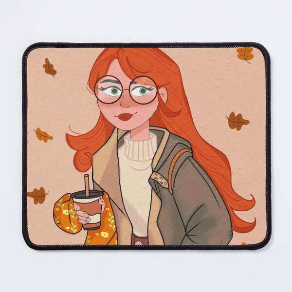 Item preview, Inverno e chocolate quente designed and sold by kathifarias.