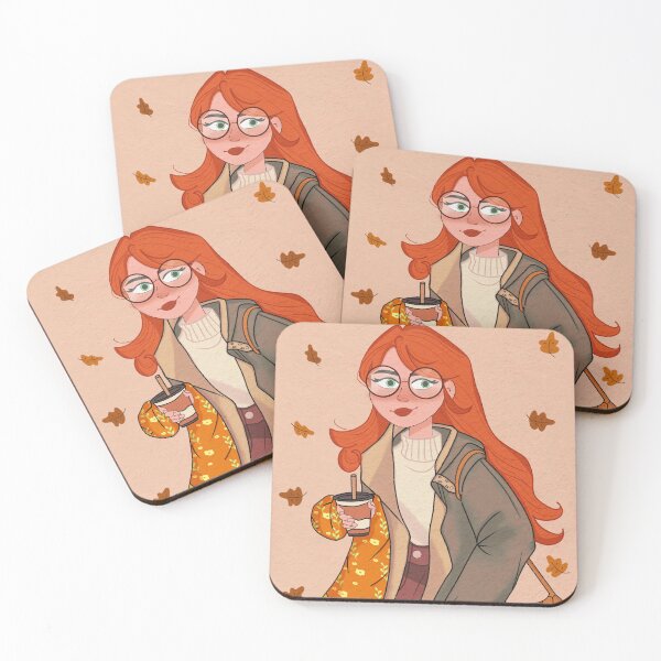 Item preview, Inverno e chocolate quente  designed and sold by kathifarias.