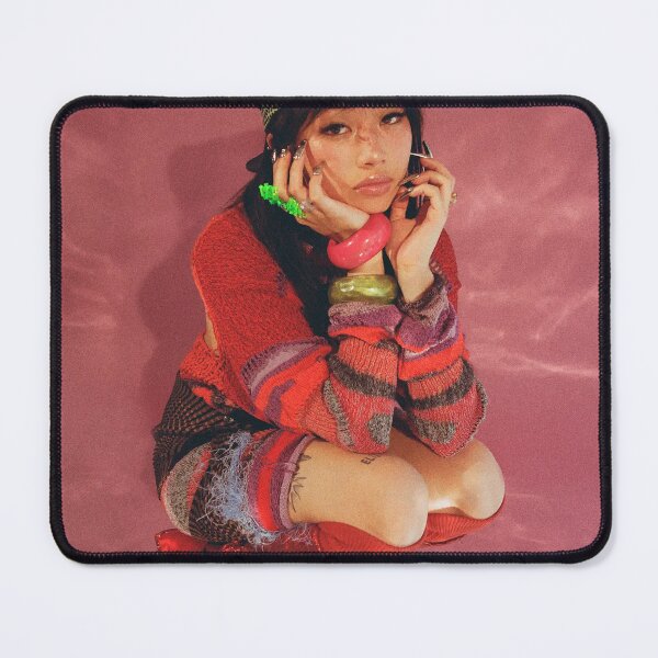 Item preview, Beabadoobee high quality poster! designed and sold by apple peel.