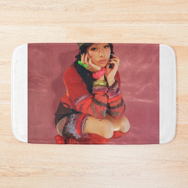 Item preview, Beabadoobee high quality poster! designed and sold by apple peel.