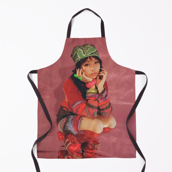 Item preview, Beabadoobee high quality poster! designed and sold by apple peel.