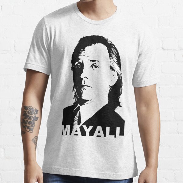 rik mayall bottom t shirt