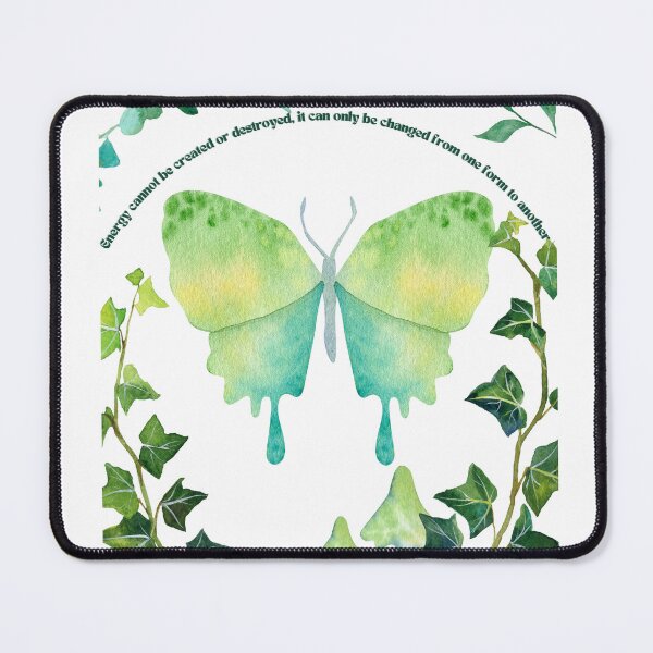 Item preview, Conservation of energy designed and sold by Lizzthelizzzard.
