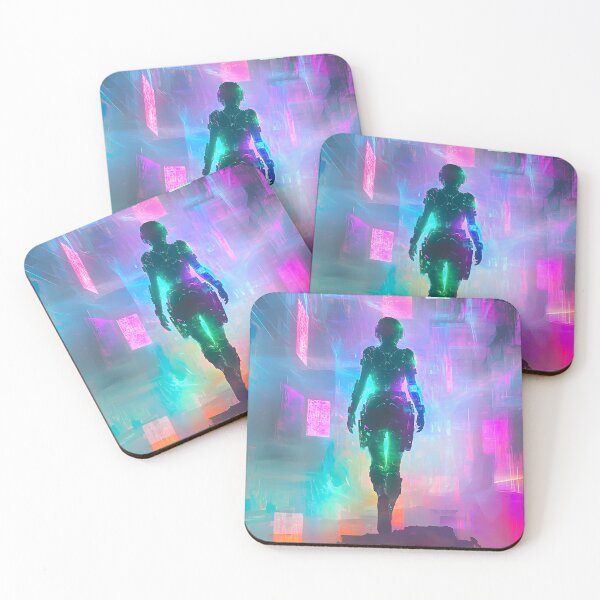 Item preview, Cyber+punk+World designed and sold by Vivid-Impres.