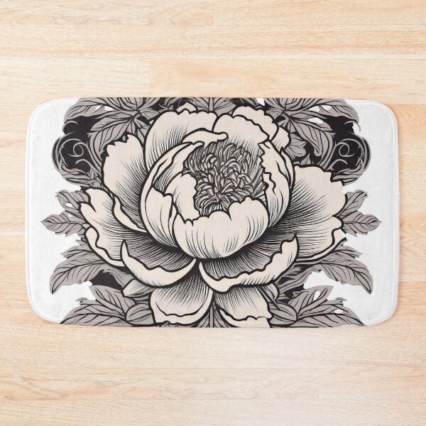 Item preview, Peonie designed and sold by HENRY-ART.