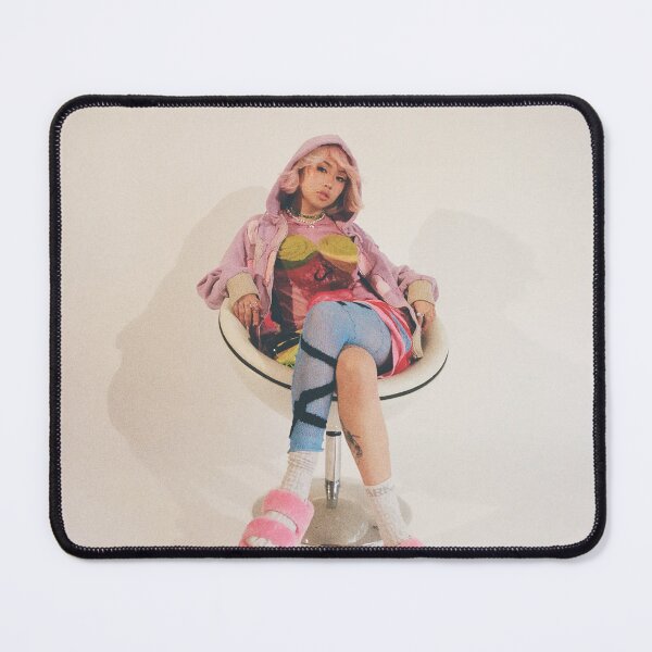 Item preview, Beabadoobee high quality poster! designed and sold by apple peel.