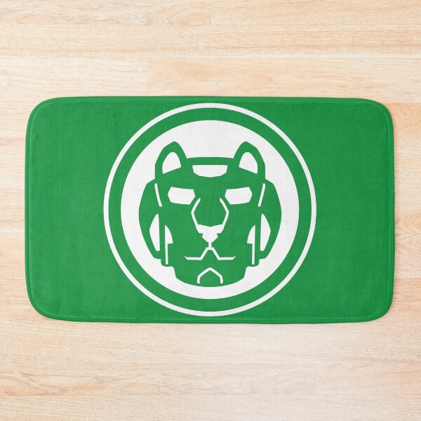 Item preview, Green Lion designed and sold by Connor Keane.