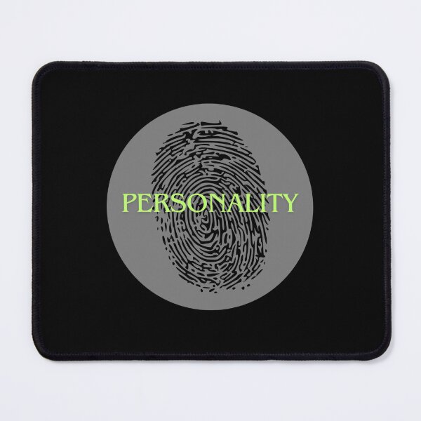 Item preview, Personality designed and sold by shopistic9999.