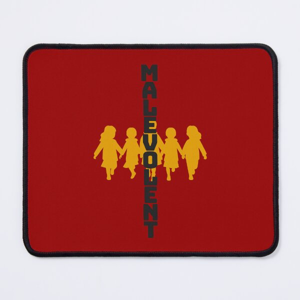 Item preview, Malevolent Children designed and sold by UNK-Fatigues.