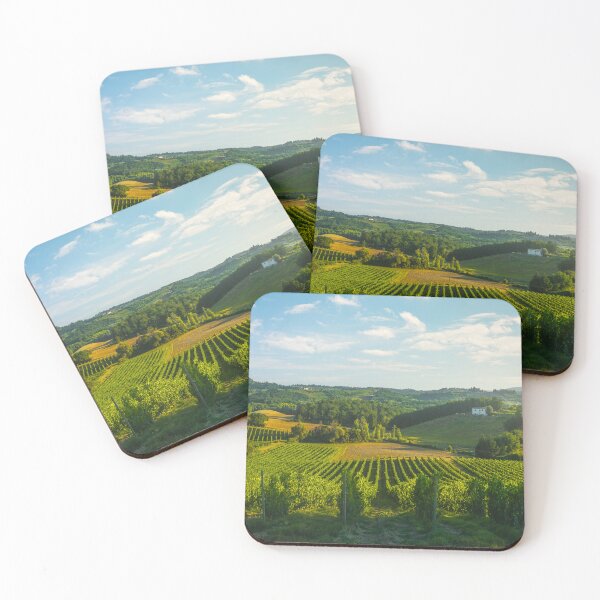 Item preview, Vineyards in the San Gimignano countryside, Tuscany designed and sold by Stefano Orazzini.