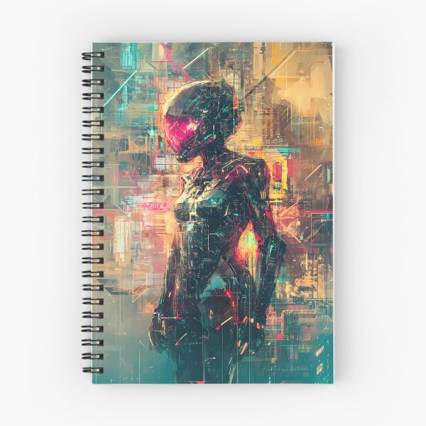 Item preview, Cyber+punk+World designed and sold by Vivid-Impres.