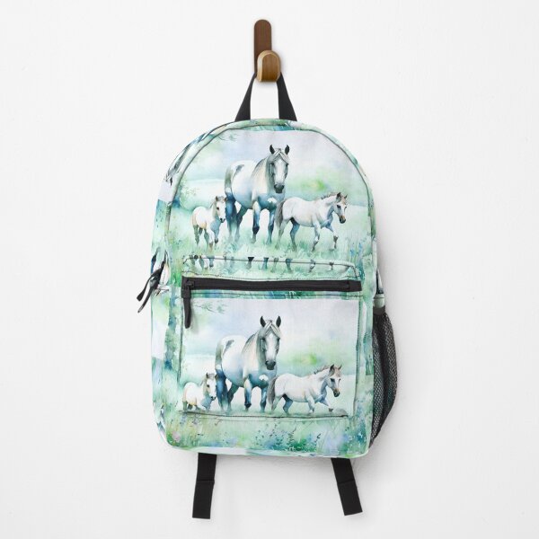 Item preview, Horse Family designed and sold by Ravenbluff.