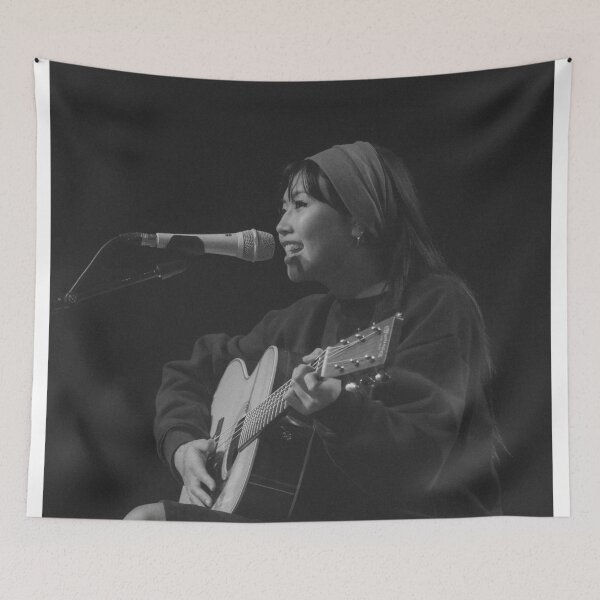 Item preview, Beabadoobee high quality poster! designed and sold by apple peel.