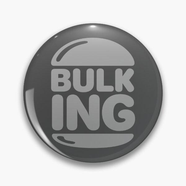 Item preview, Bulking designed and sold by visualcraftsman.