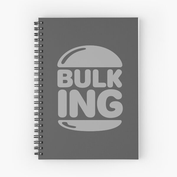 Item preview, Bulking designed and sold by visualcraftsman.