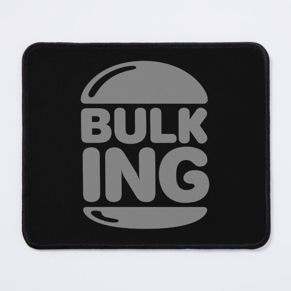 Item preview, Bulking designed and sold by visualcraftsman.