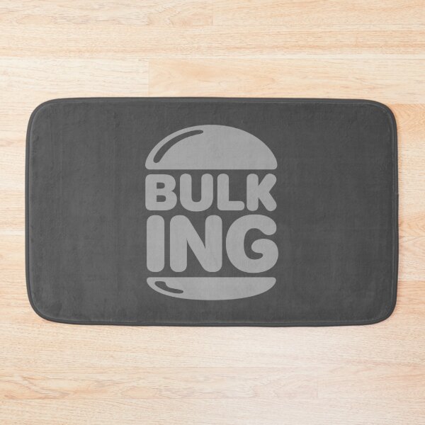Item preview, Bulking designed and sold by visualcraftsman.