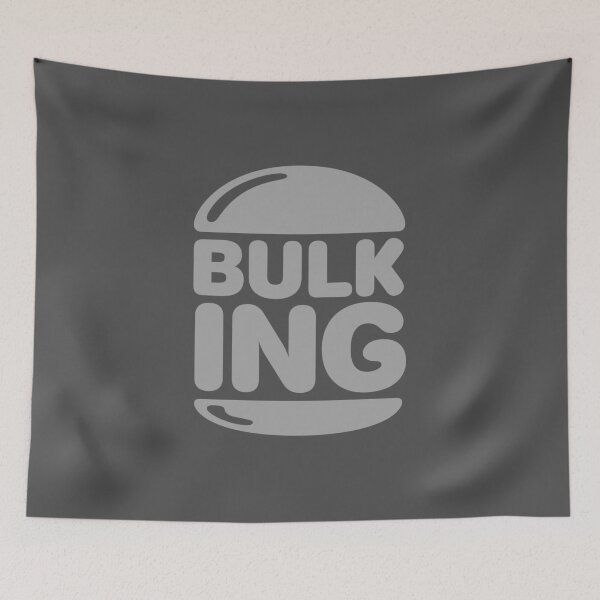 Item preview, Bulking designed and sold by visualcraftsman.