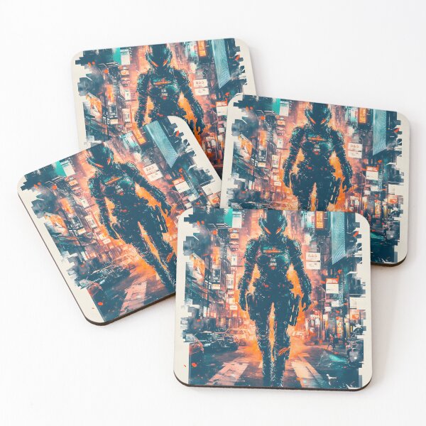 Item preview, cyber + punk designed and sold by Vivid-Impres.