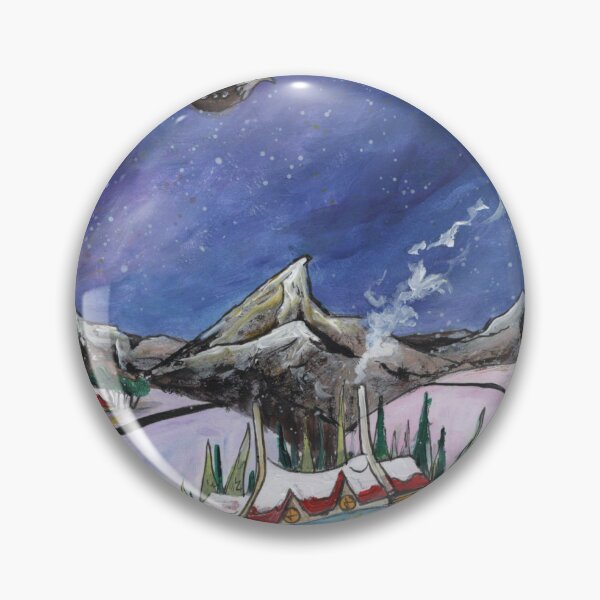Item preview, Winter wonderland  designed and sold by HMcDCREATIONS.