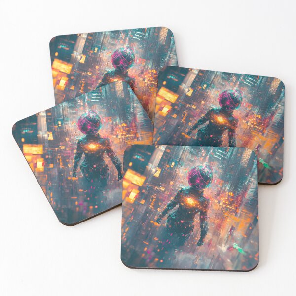 Item preview, Cyberpunk World designed and sold by Vivid-Impres.