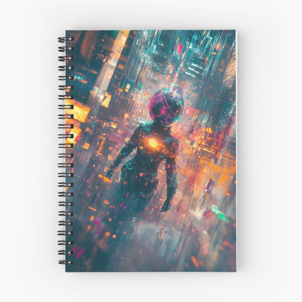 Item preview, Cyberpunk World designed and sold by Vivid-Impres.