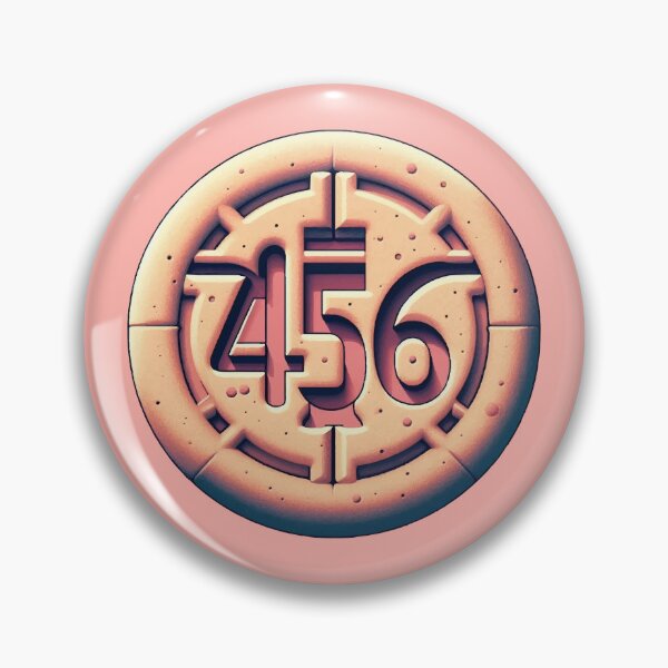 Item preview, Player 456 - The Sweet Destiny designed and sold by HipsterAnimals.