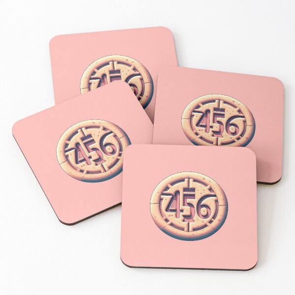 Item preview, Player 456 - The Sweet Destiny designed and sold by HipsterAnimals.