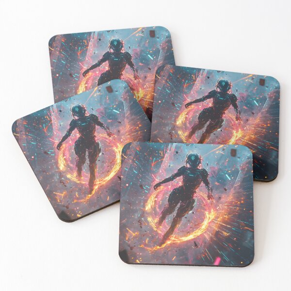 Item preview, Cyberpunk World designed and sold by Vivid-Impres.