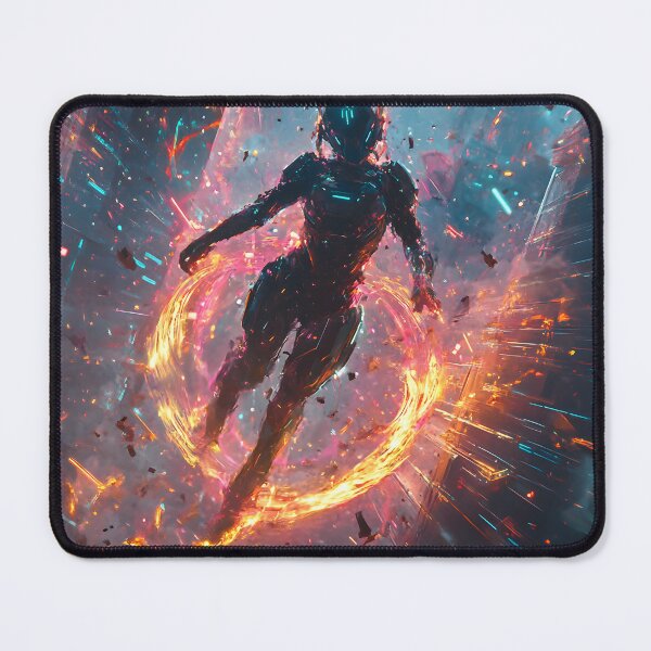 Item preview, Cyberpunk World designed and sold by Vivid-Impres.