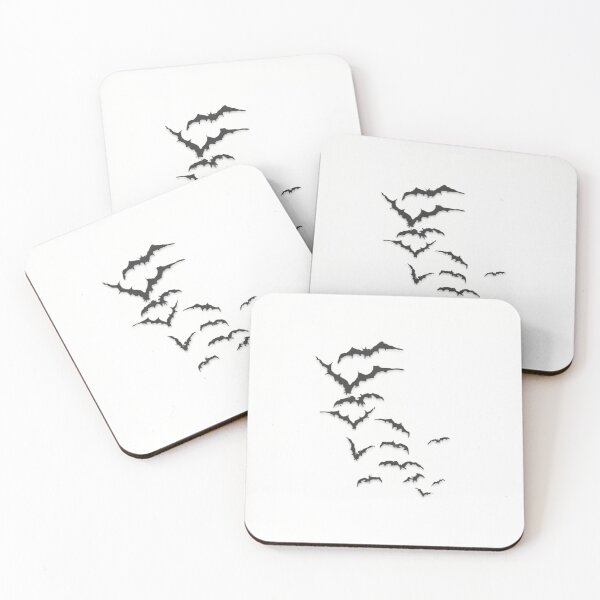 Item preview, BATS designed and sold by tracytweaka.