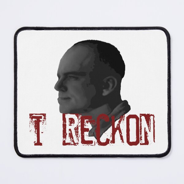 Item preview, Reckoning designed and sold by 300Spikes.