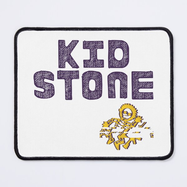 Item preview, Kid Stone, Navy designed and sold by UNK-Fatigues.